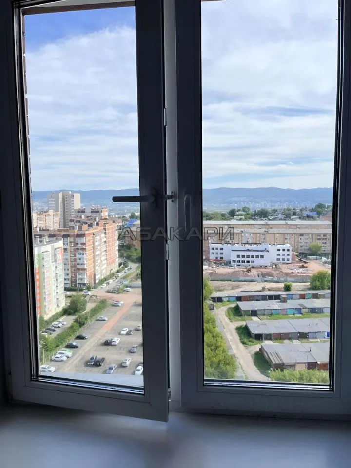 1-комнатная улица Дмитрия Мартынова, 35  за 33000 руб/мес фото 4