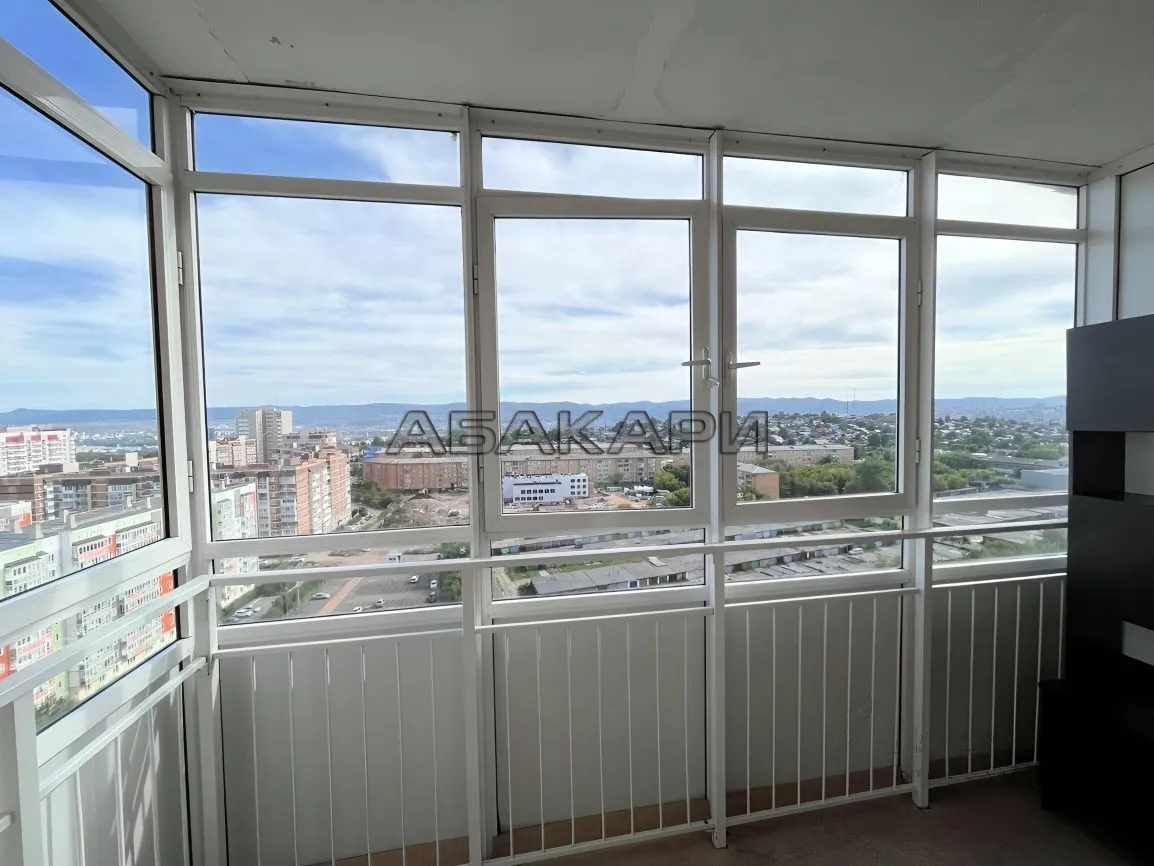 1-комнатная улица Дмитрия Мартынова, 35  за 33000 руб/мес фото 9