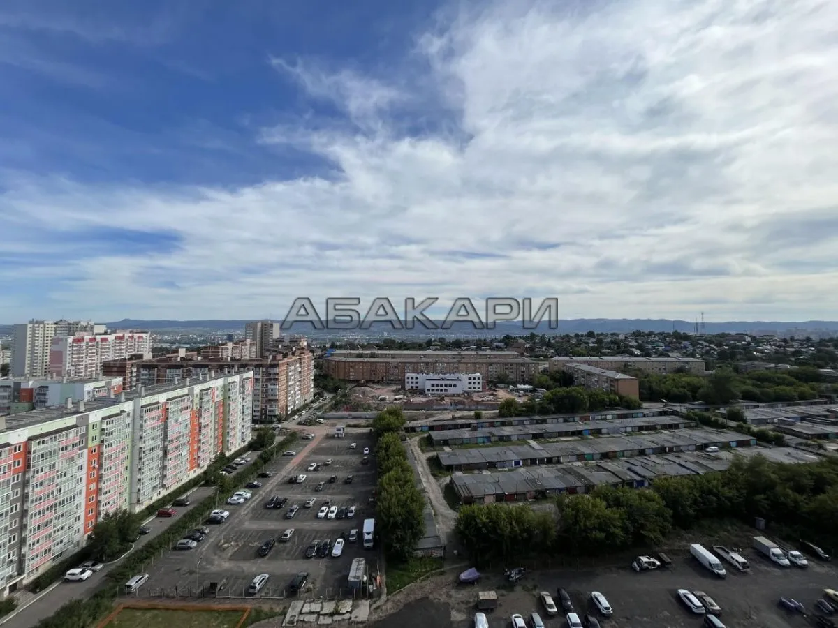 1-комнатная улица Дмитрия Мартынова, 35  за 33000 руб/мес фото 10