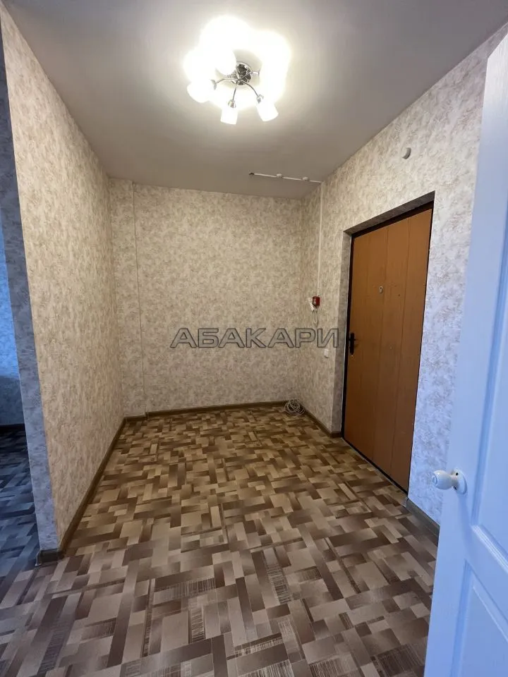 1-комнатная улица Дмитрия Мартынова, 35  за 33000 руб/мес фото 11