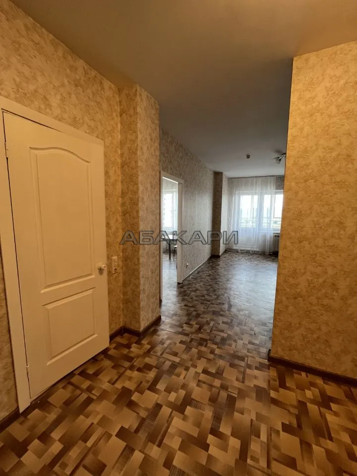 1-комнатная улица Дмитрия Мартынова, 35  за 33000 руб/мес фото 12