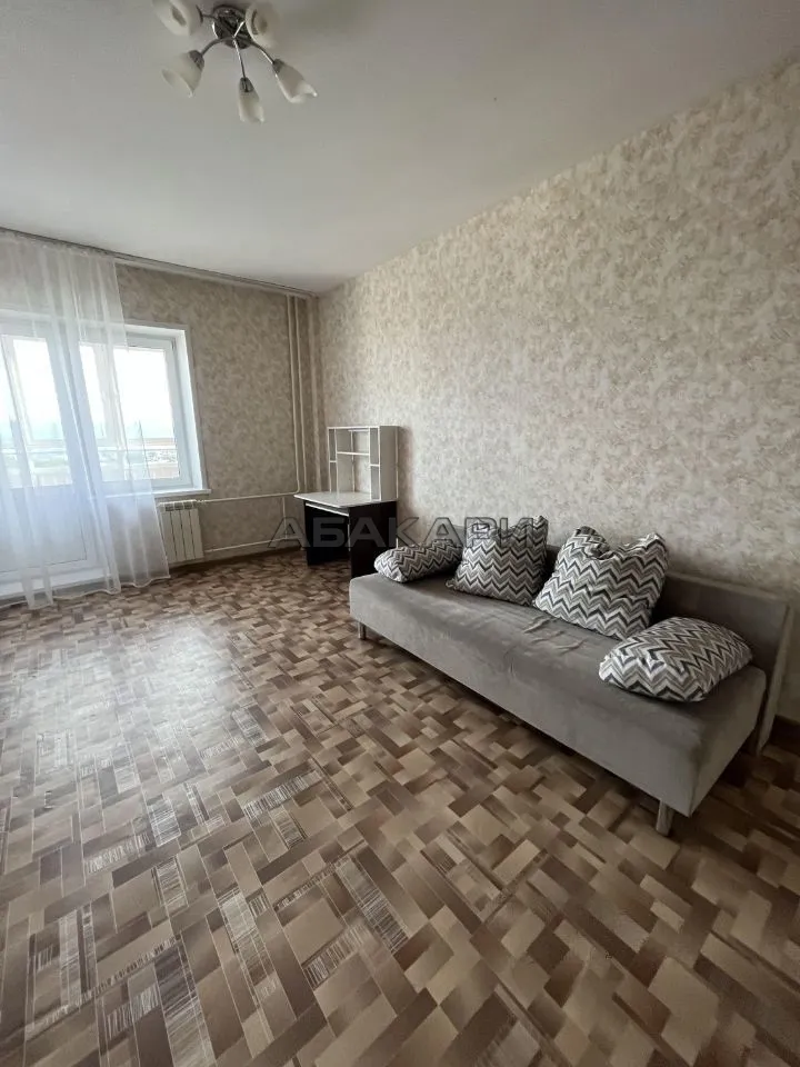 1-комнатная улица Дмитрия Мартынова, 35  за 33000 руб/мес фото 17