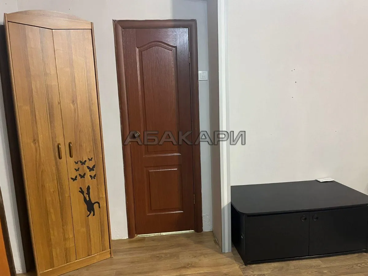 студия улица Крупской, 1А  за 20000 руб/мес фото 2