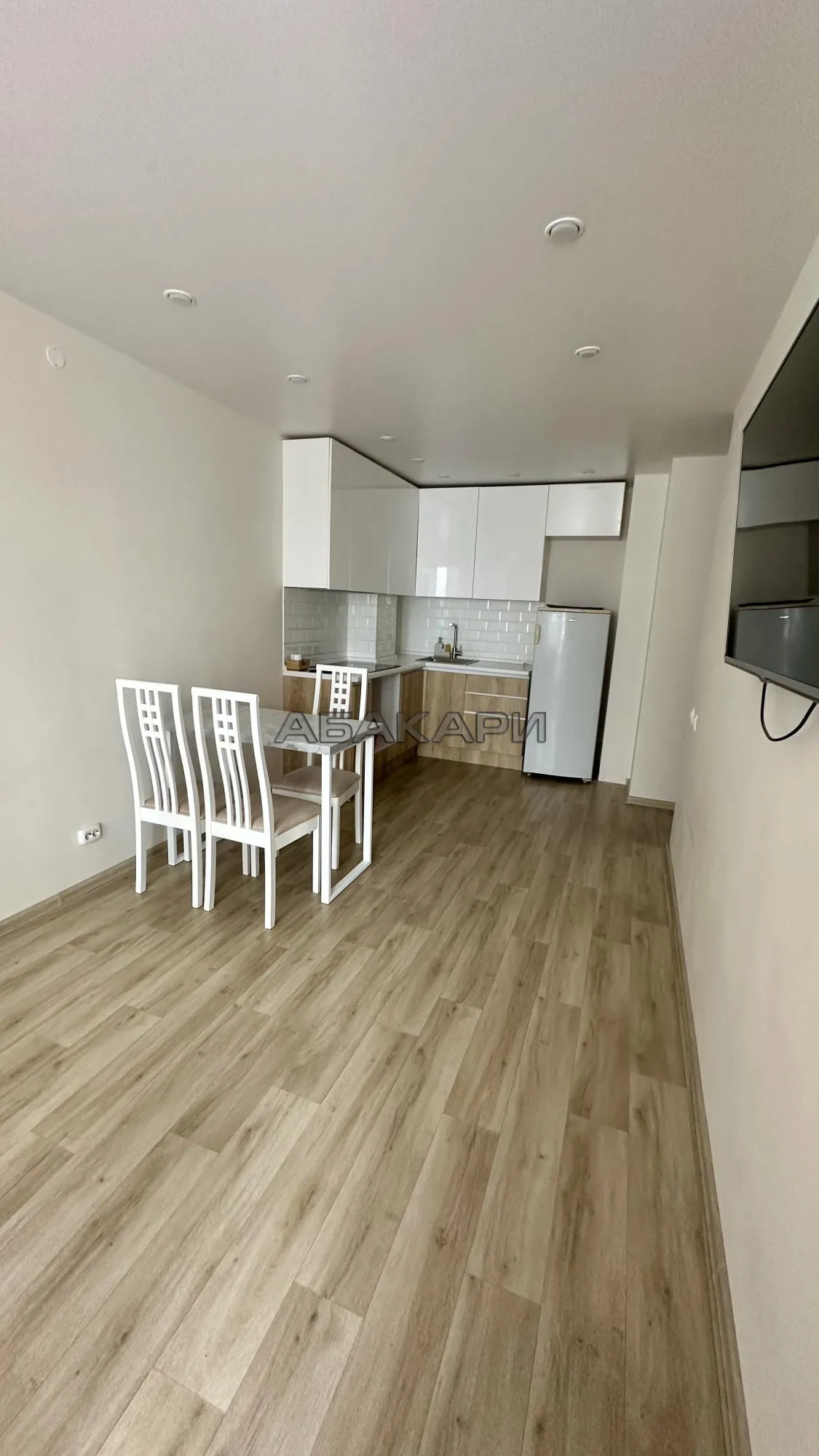 2-комнатная улица Лесников, 23  за 30000 руб/мес фото 2