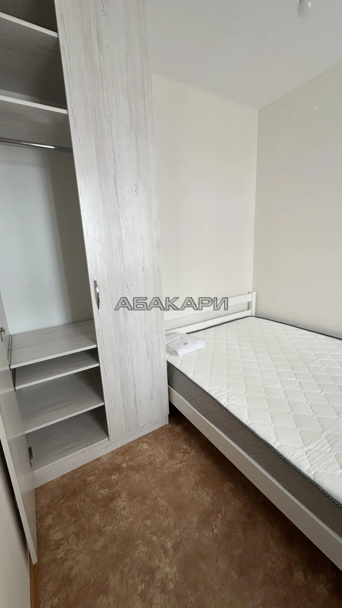 2-комнатная улица Лесников, 23  за 30000 руб/мес фото 3