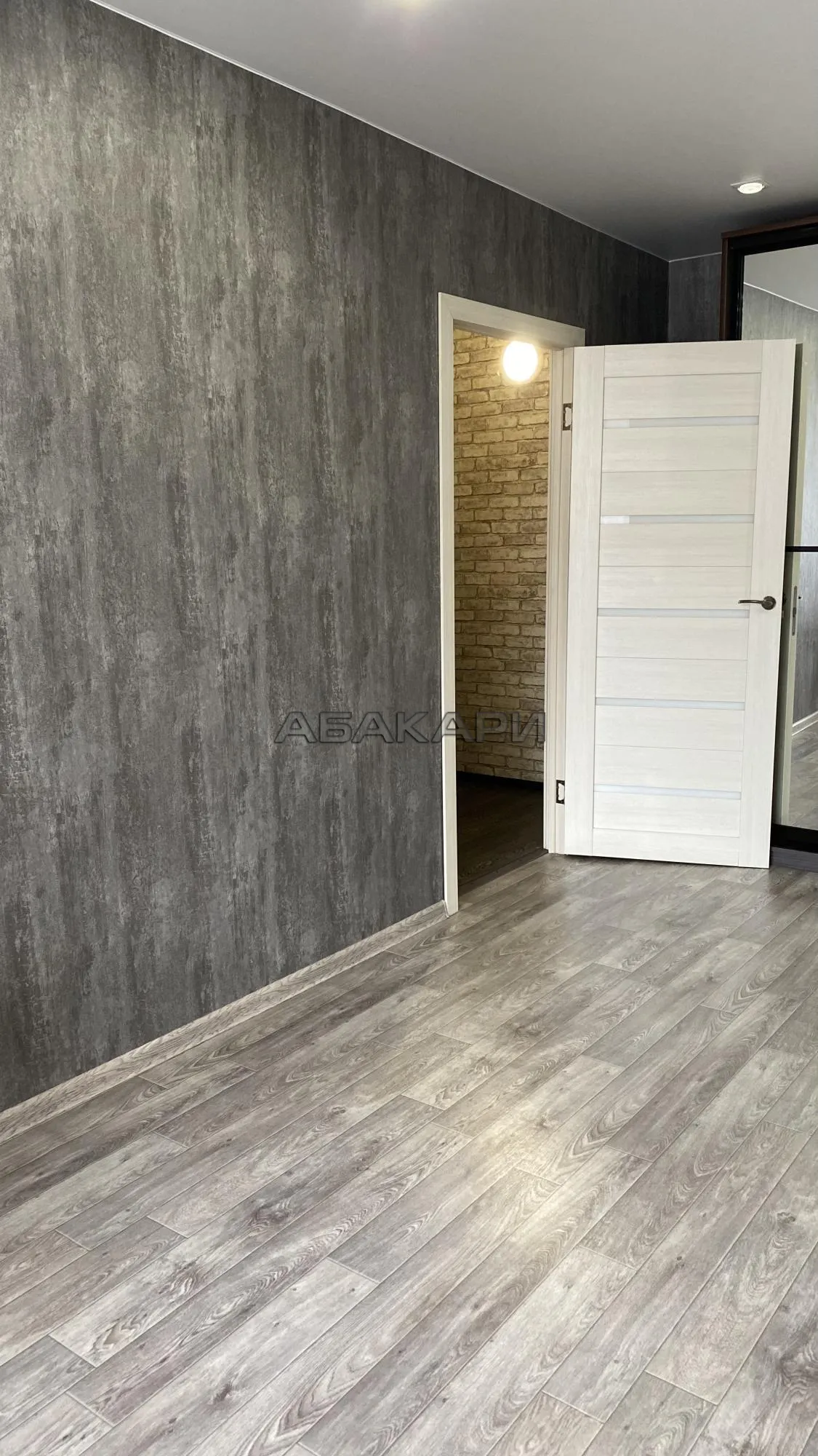 1-комнатная улица Мечникова, 28 за 28000 руб/мес фото 5 1-комнатная улица Мечникова, 28 за 28000 руб/мес фото 5