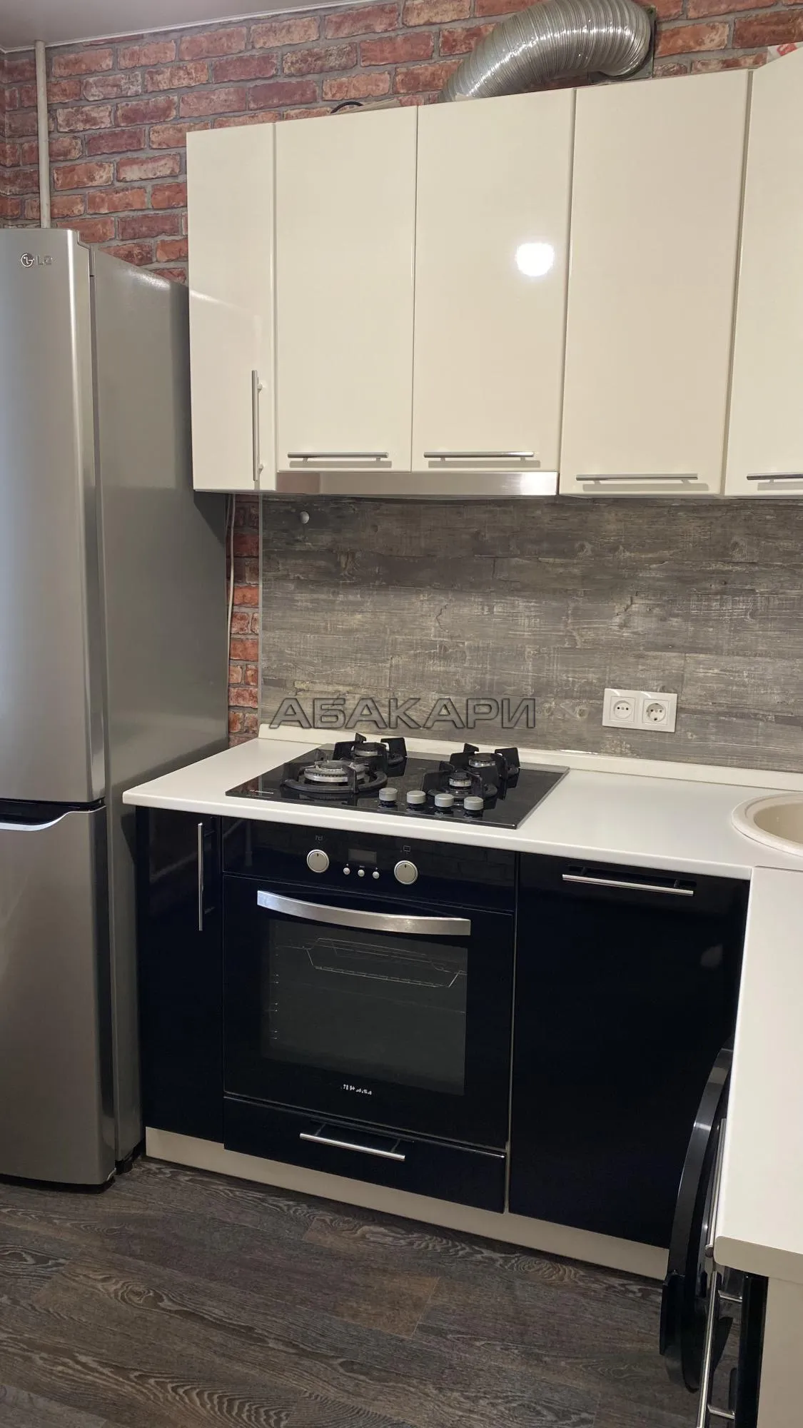 1-комнатная улица Мечникова, 28 за 28000 руб/мес фото 1 1-комнатная улица Мечникова, 28 за 28000 руб/мес фото 1