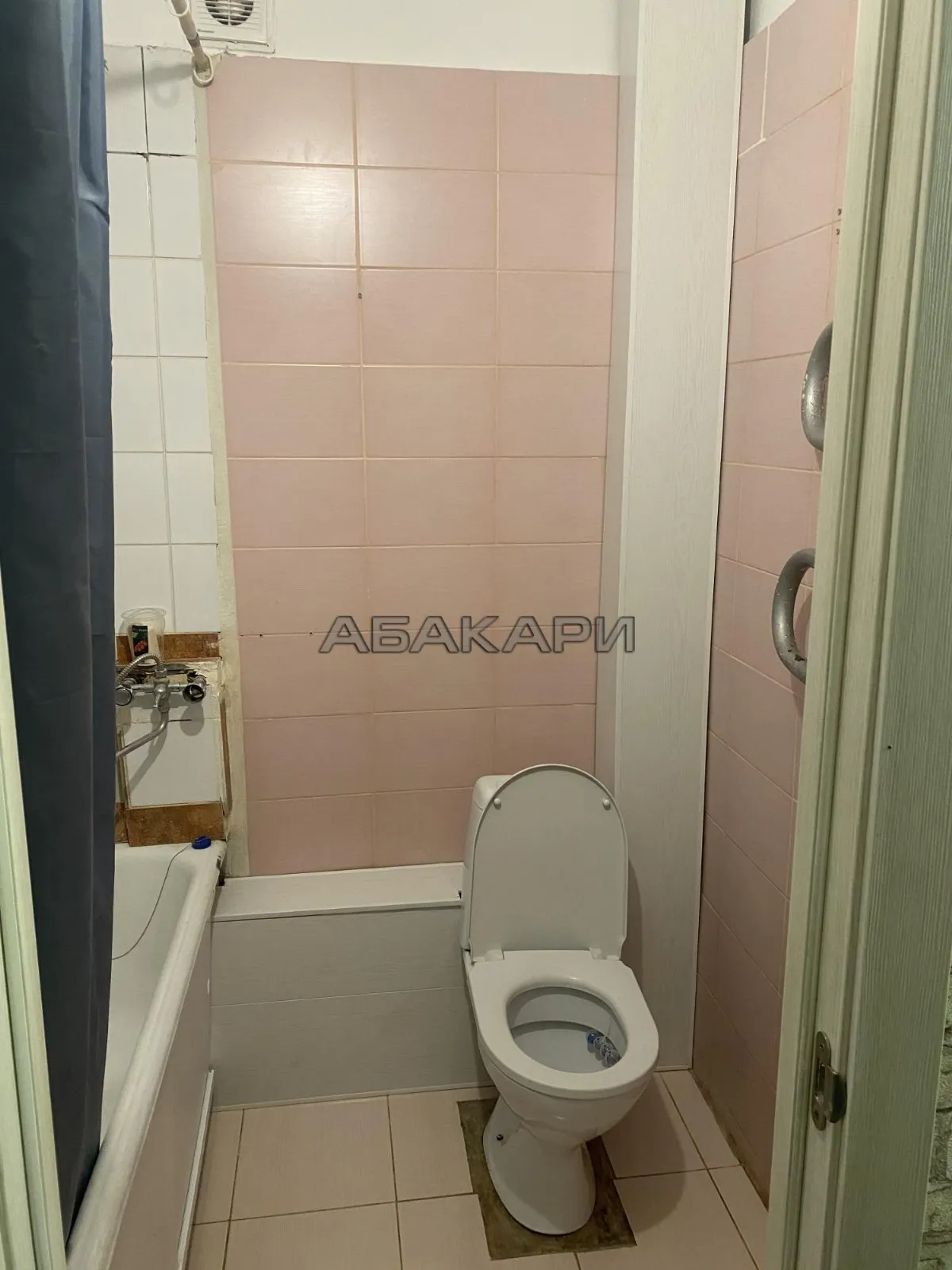 1-комнатная улица Мечникова, 28 за 28000 руб/мес фото 12 1-комнатная улица Мечникова, 28 за 28000 руб/мес фото 12