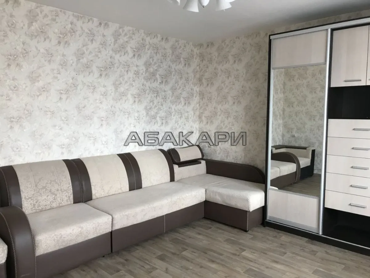 1-комнатная улица Молокова, 1Г за 29000 руб/мес фото 1 1-комнатная улица Молокова, 1Г за 29000 руб/мес фото 1