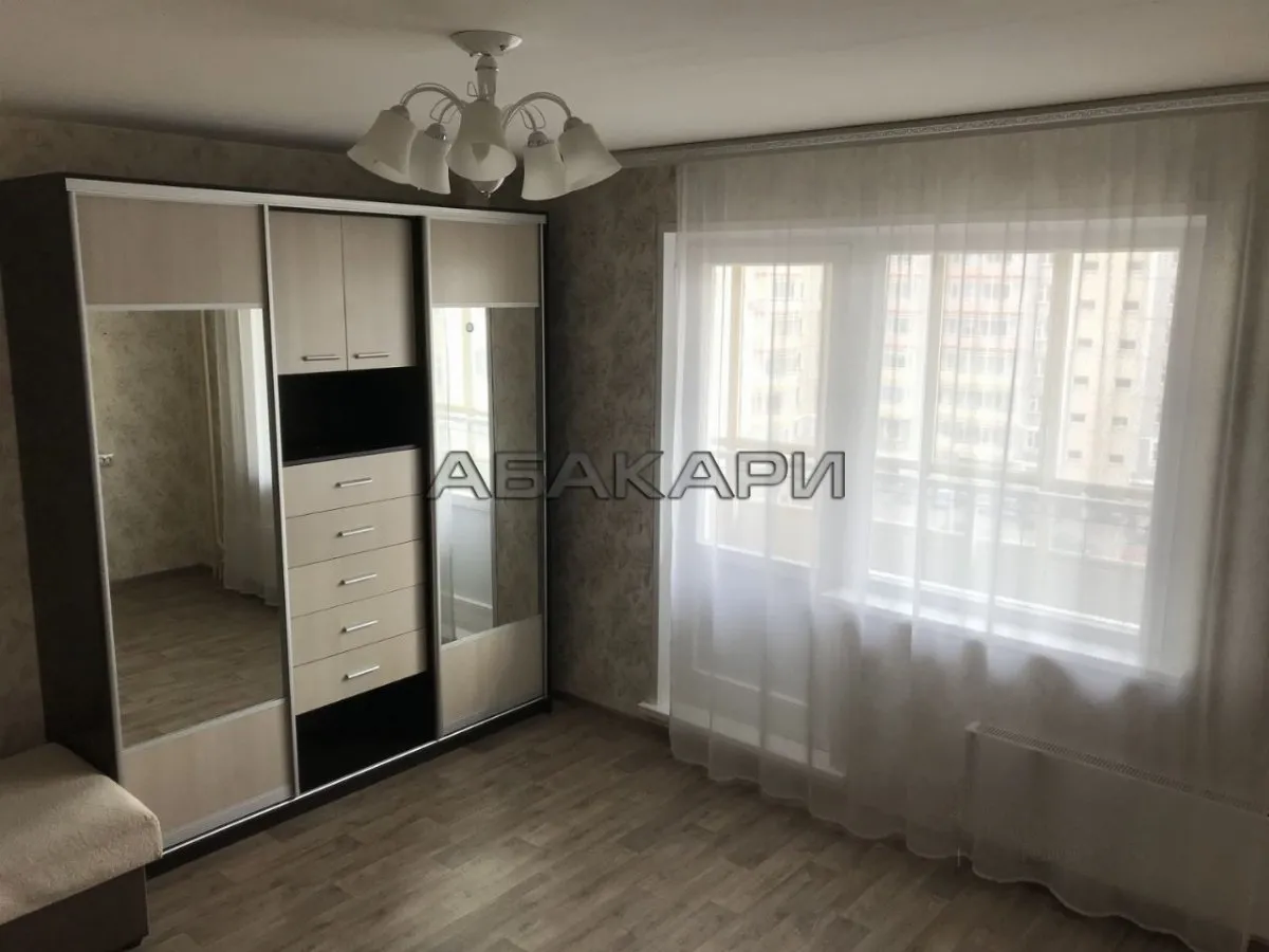 1-комнатная улица Молокова, 1Г за 29000 руб/мес фото 2 1-комнатная улица Молокова, 1Г за 29000 руб/мес фото 2