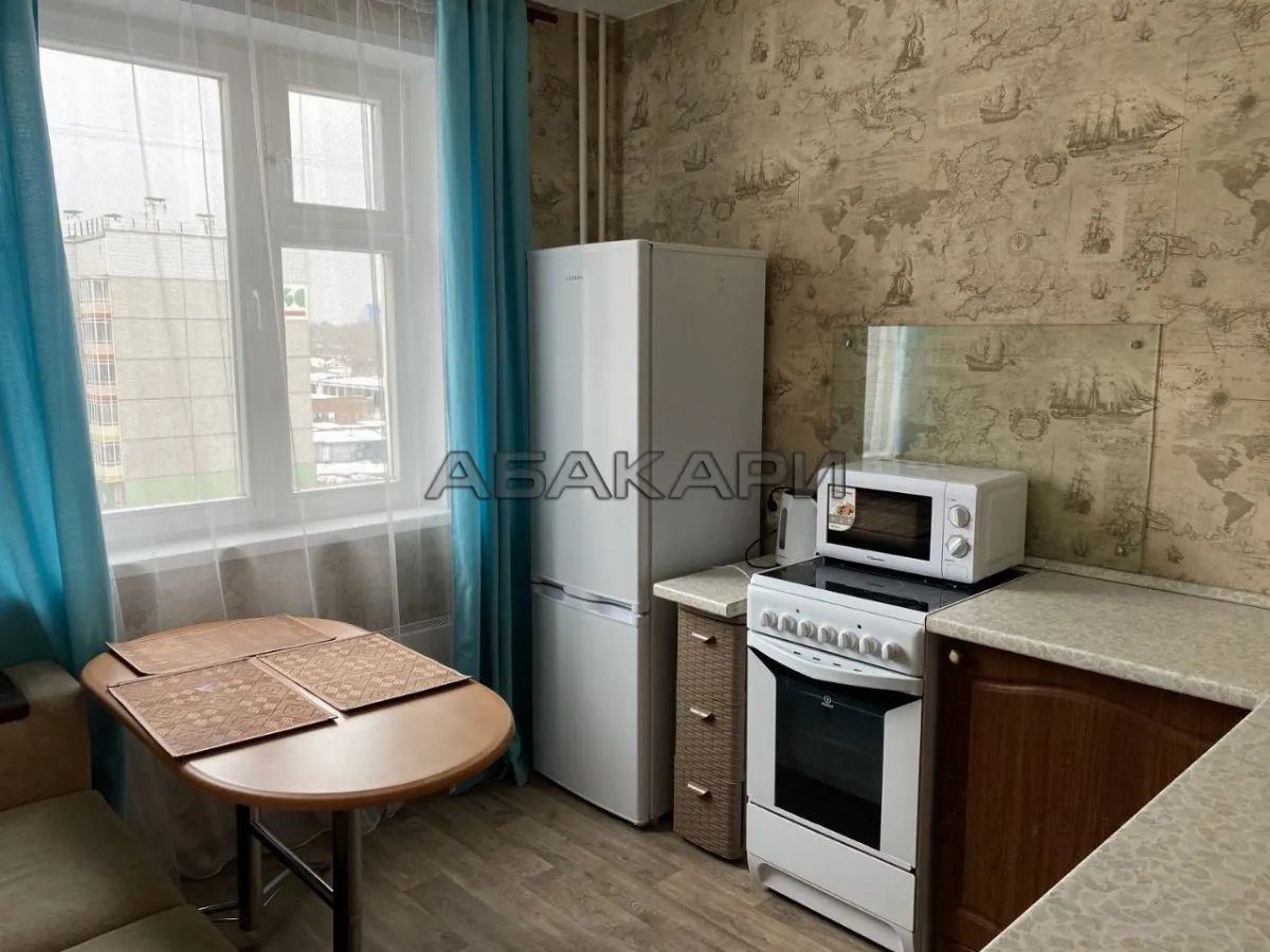 1-комнатная улица Молокова, 1Г за 29000 руб/мес фото 4 1-комнатная улица Молокова, 1Г за 29000 руб/мес фото 4