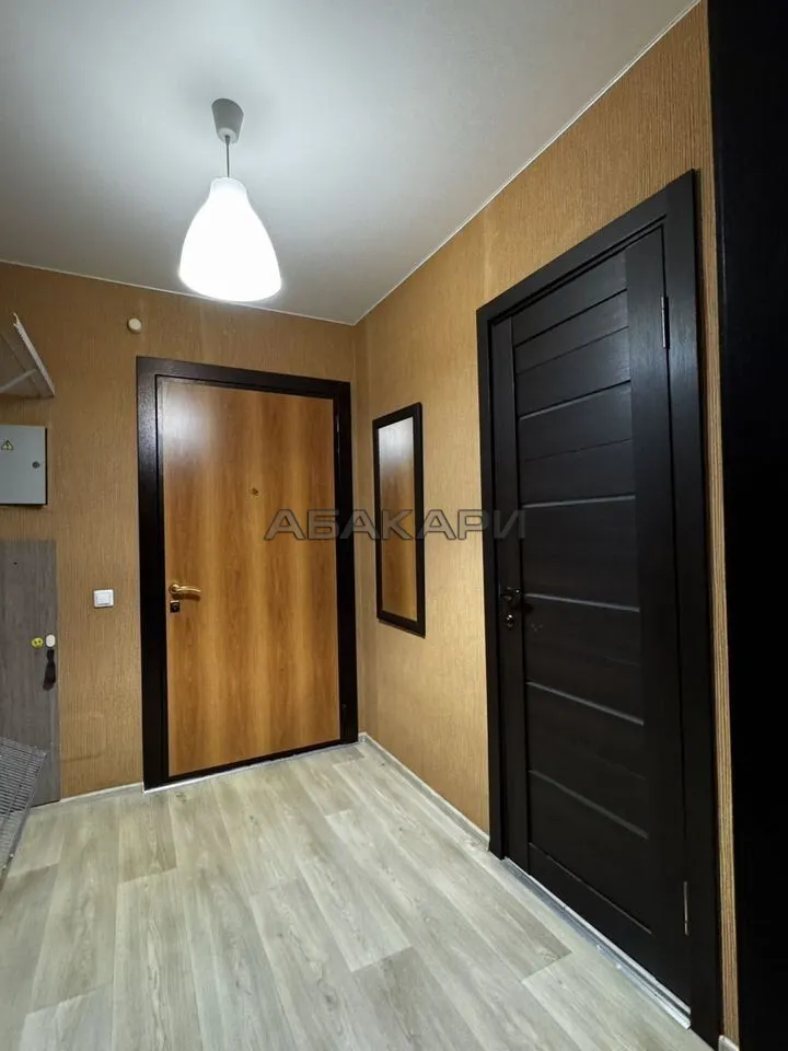 1-комнатная 2-я Огородная улица, 24  за 26000 руб/мес фото 3