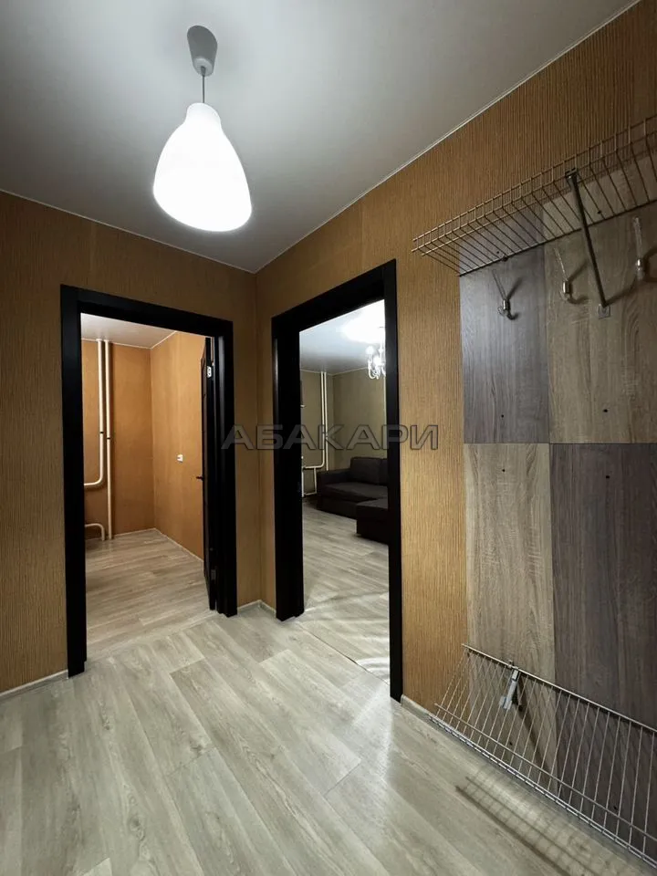 1-комнатная 2-я Огородная улица, 24  за 26000 руб/мес фото 4