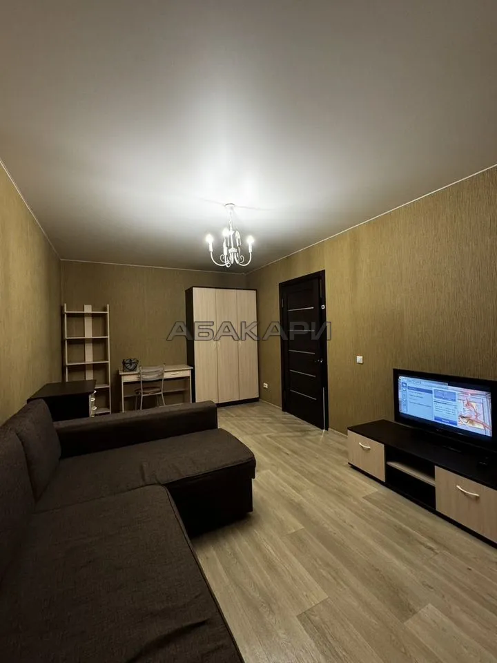 1-комнатная 2-я Огородная улица, 24  за 26000 руб/мес фото 5