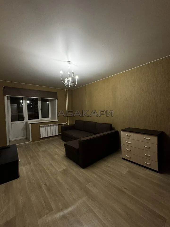 1-комнатная 2-я Огородная улица, 24  за 26000 руб/мес фото 6