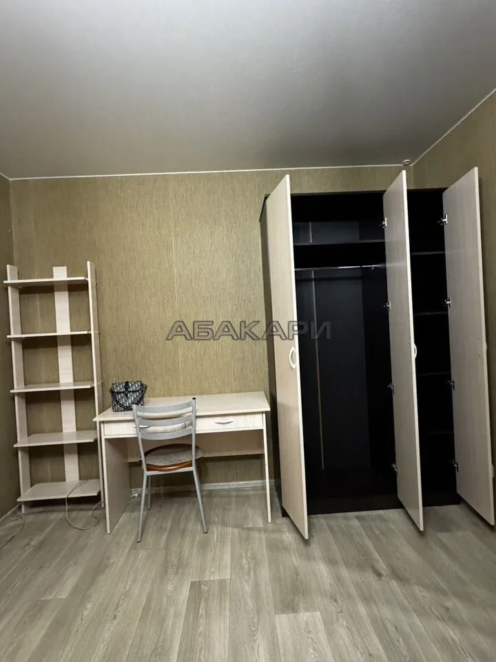 1-комнатная 2-я Огородная улица, 24  за 26000 руб/мес фото 7