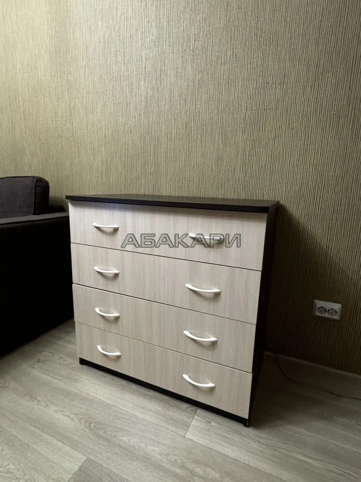 1-комнатная 2-я Огородная улица, 24  за 26000 руб/мес фото 8