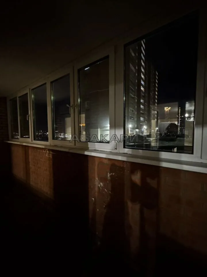 1-комнатная 2-я Огородная улица, 24  за 26000 руб/мес фото 12