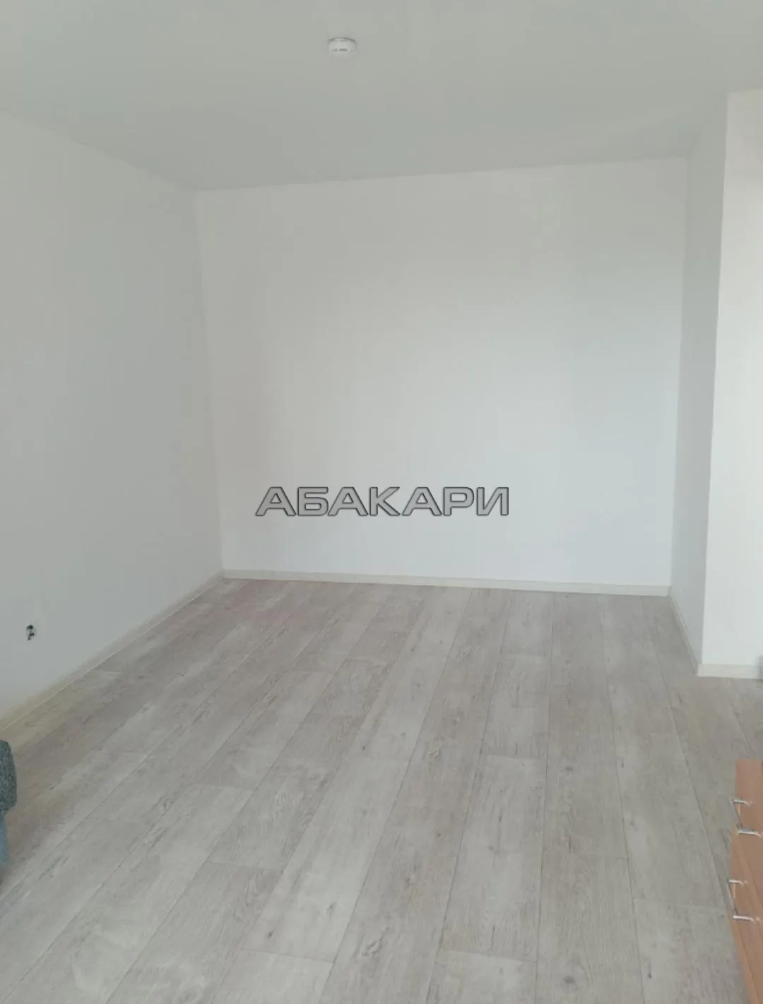 1-комнатная Аральская улица, 53  за 23000 руб/мес фото 4