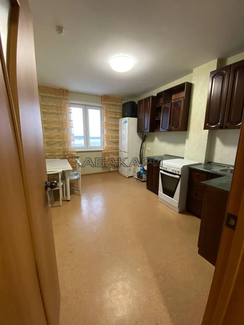 1-комнатная Армейская улица, 31  за 30000 руб/мес фото 1