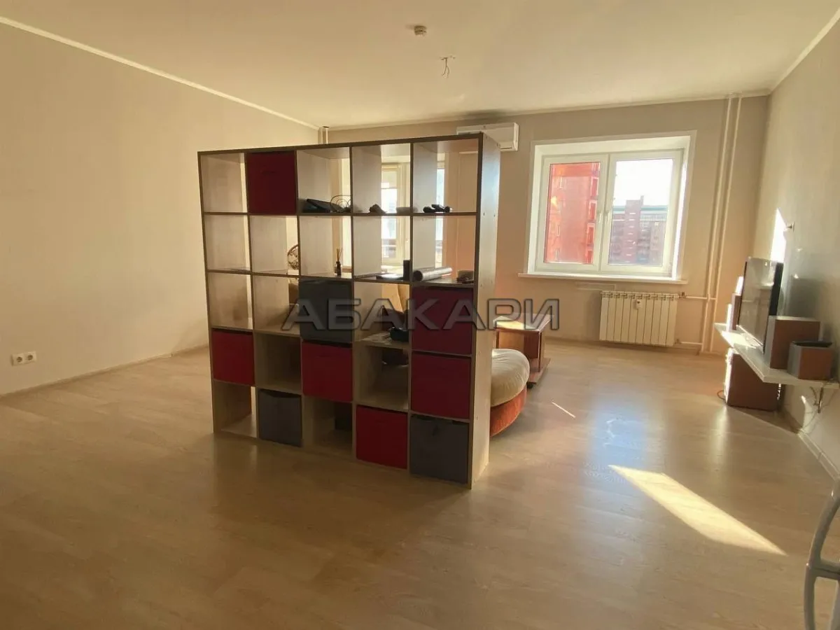 2-комнатная Капитанская улица, 12  за 45000 руб/мес фото 7