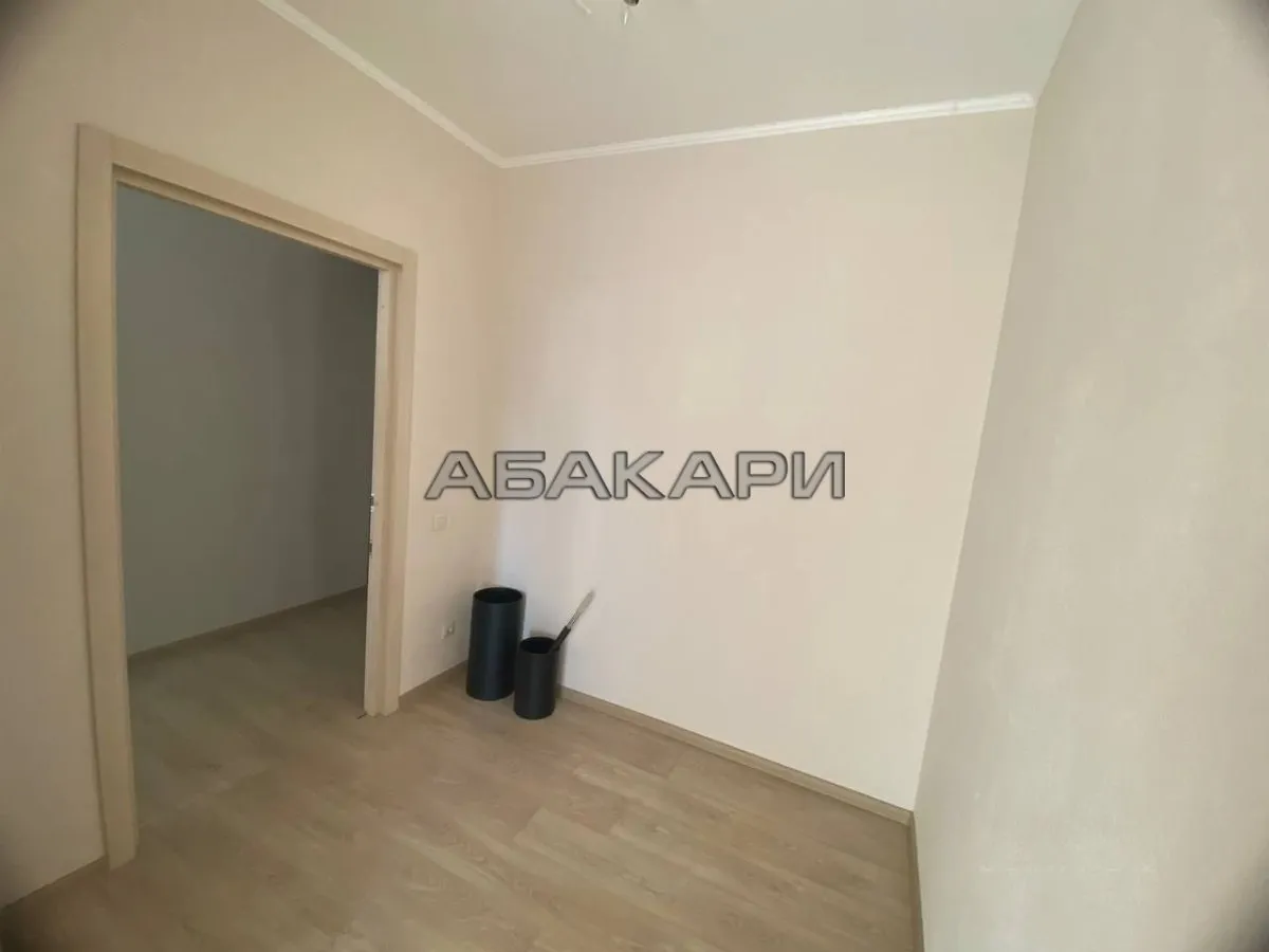 2-комнатная Капитанская улица, 12  за 45000 руб/мес фото 8