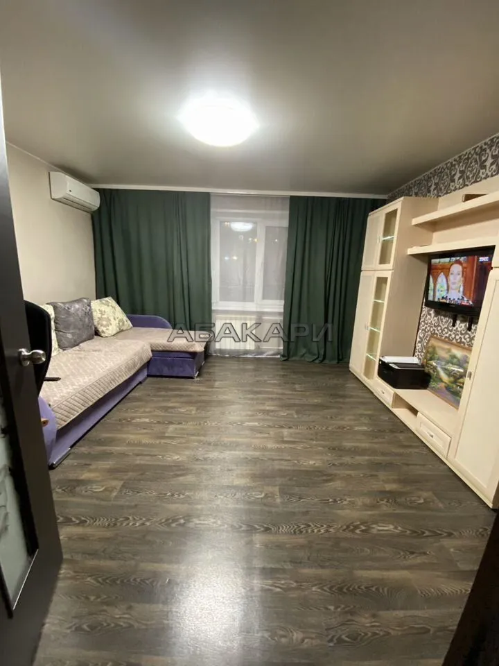 1-комнатная Северо-Енисейская улица, 50  за 27000 руб/мес фото 1