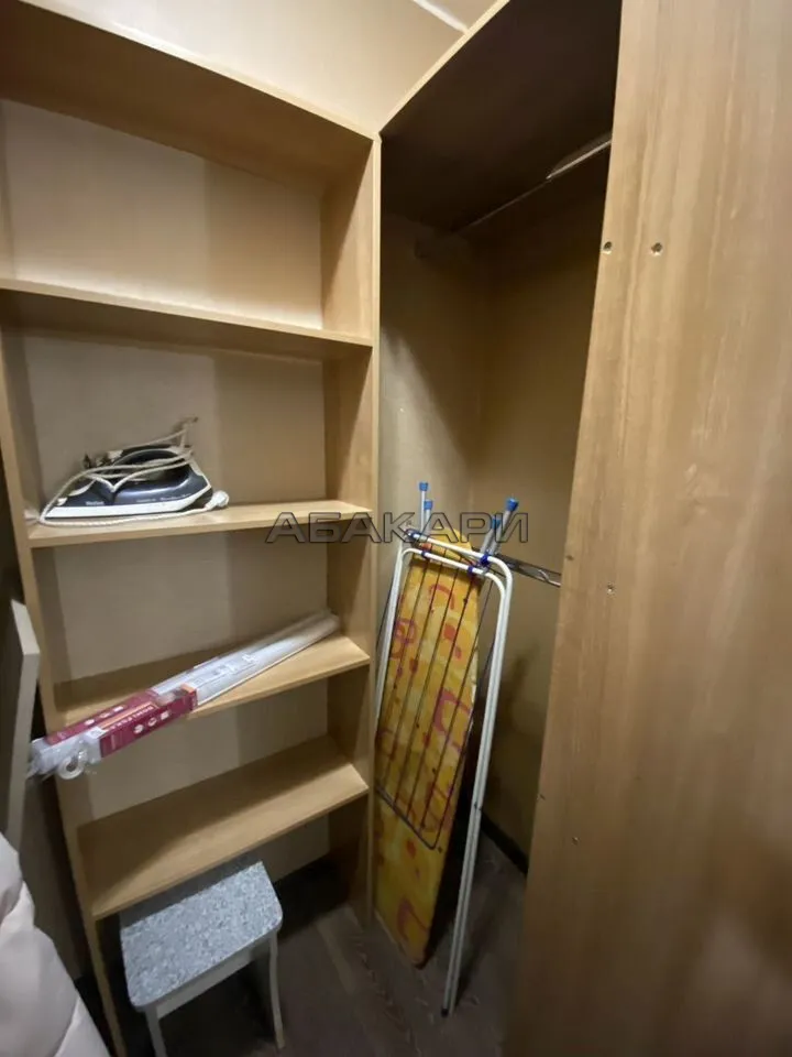 1-комнатная Северо-Енисейская улица, 50  за 27000 руб/мес фото 10