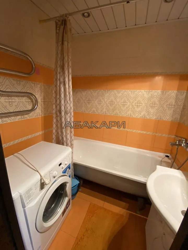 1-комнатная Северо-Енисейская улица, 50  за 27000 руб/мес фото 13