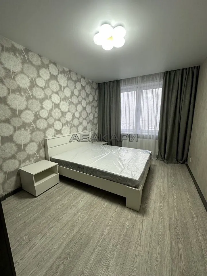 2-комнатная Свободный проспект, 66М  за 50000 руб/мес фото 13