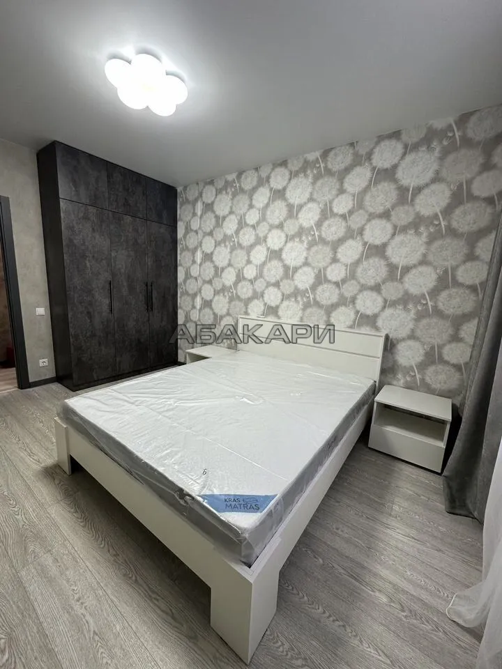 2-комнатная Свободный проспект, 66М  за 50000 руб/мес фото 14