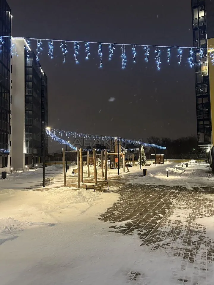 2-комнатная Свободный проспект, 66М  за 50000 руб/мес фото 18