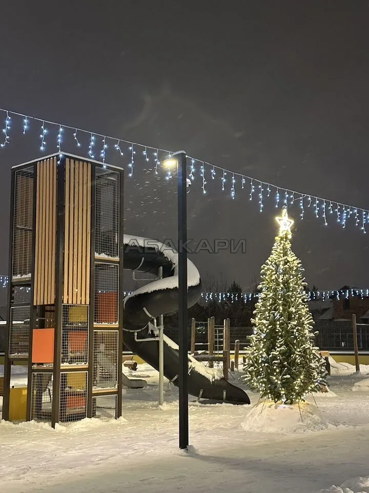 2-комнатная Свободный проспект, 66М  за 50000 руб/мес фото 19