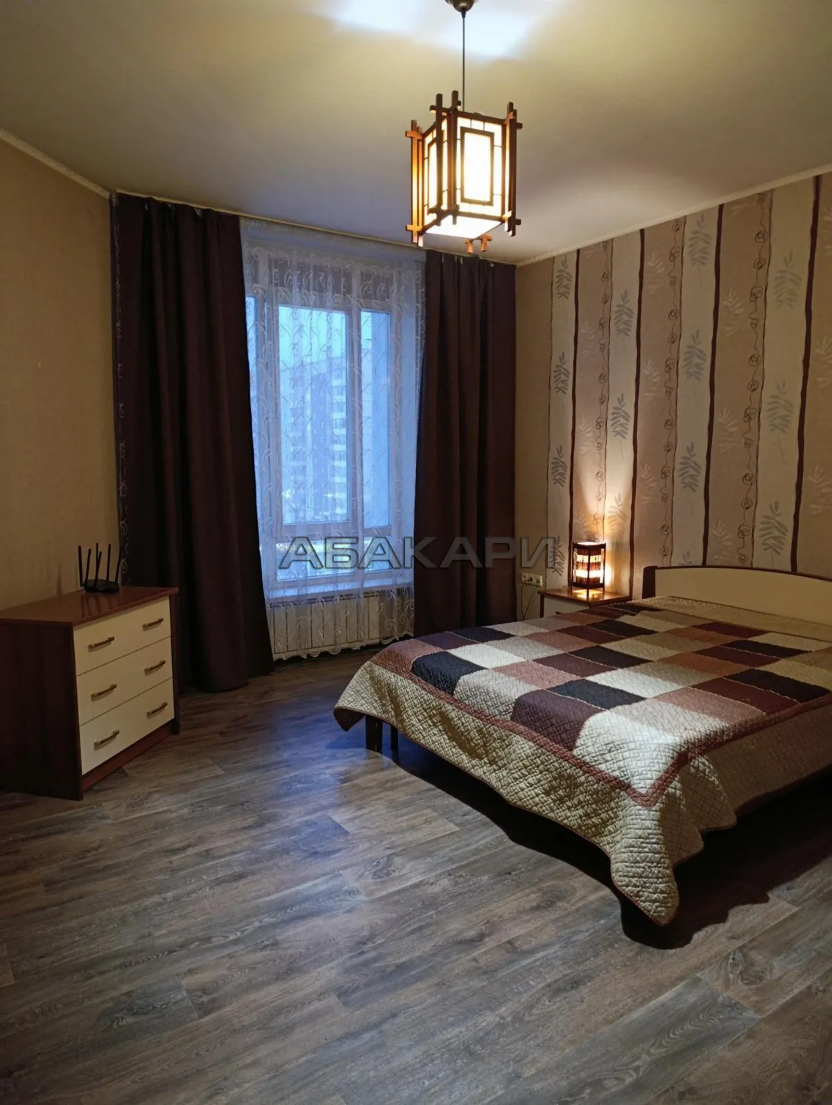 2-комнатная улица Алексеева, 93  за 45000 руб/мес фото 2