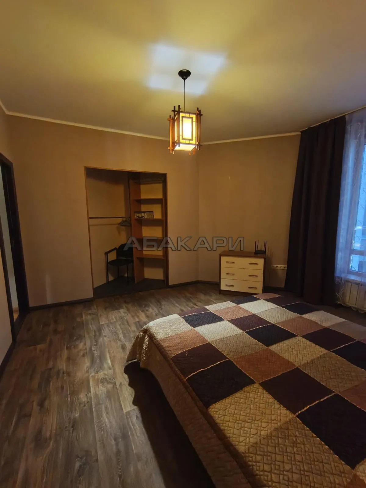 2-комнатная улица Алексеева, 93  за 45000 руб/мес фото 3
