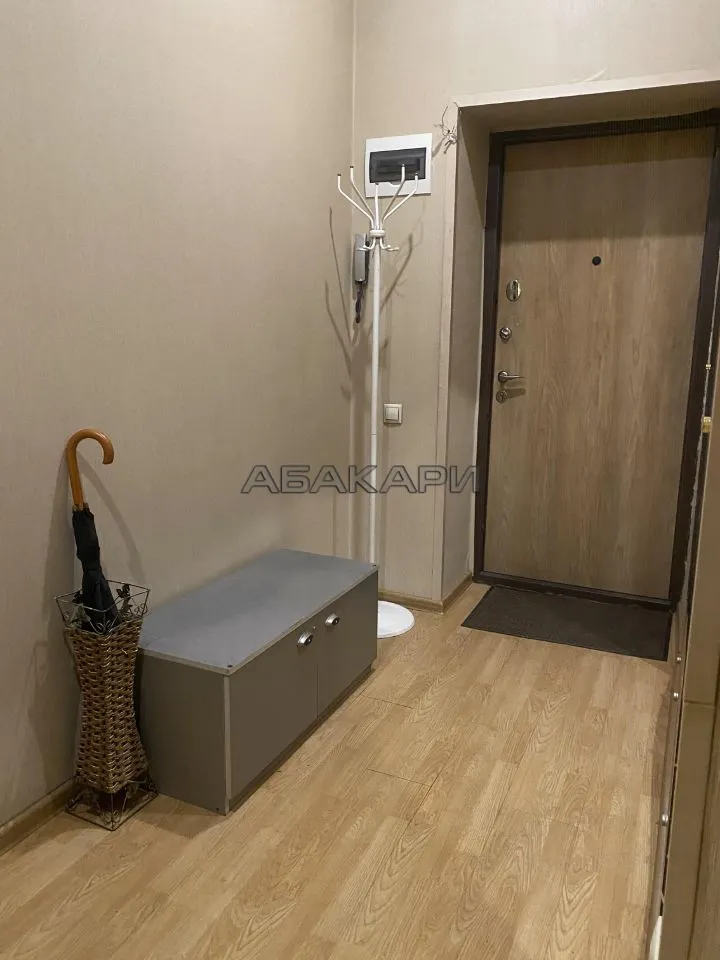 3-комнатная улица Бограда, 101  за 65000 руб/мес фото 8