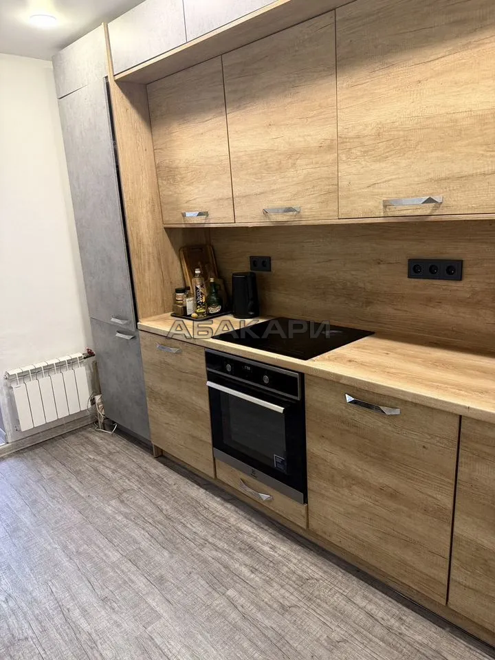 1-комнатная улица Куйбышева, 85  за 40000 руб/мес фото 7