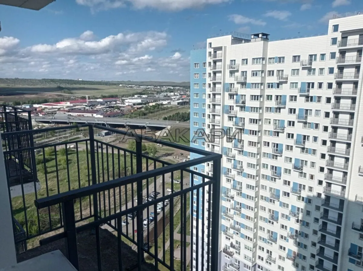 студия улица Петра Подзолкова, 24  за 27000 руб/мес фото 8