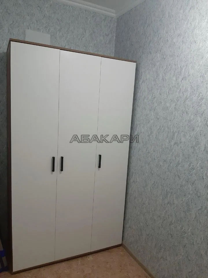 студия 1-я Хабаровская улица, 7  за 27000 руб/мес фото 9