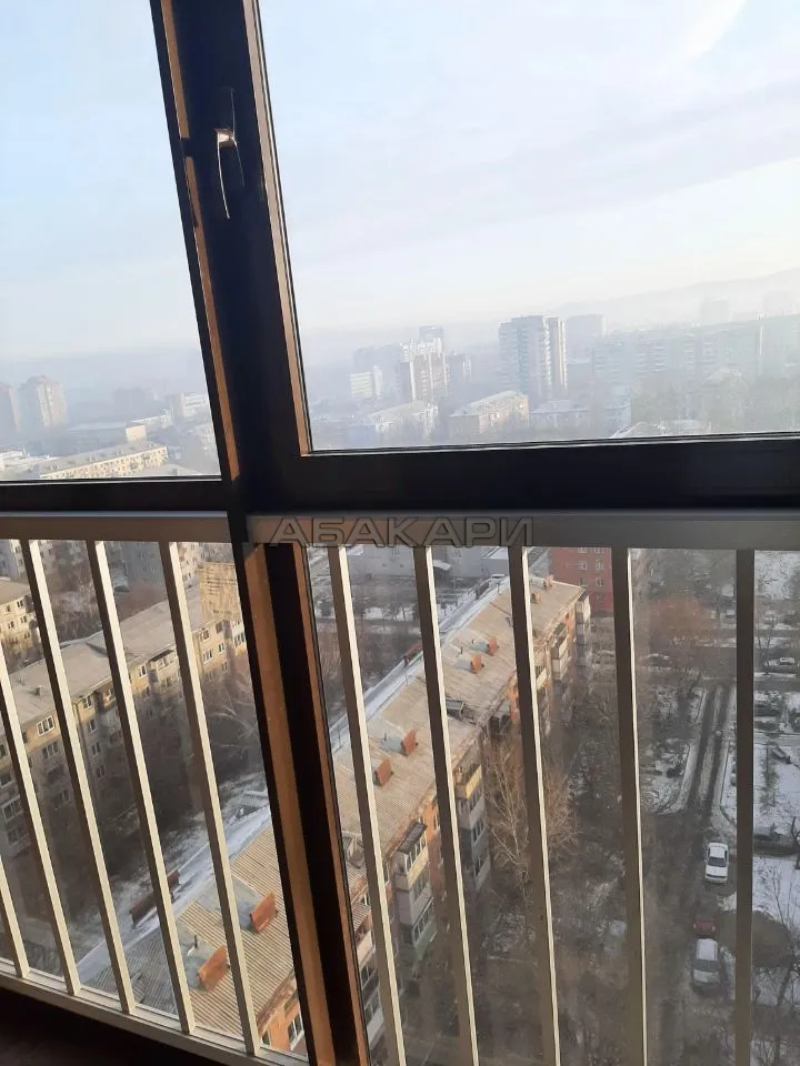 студия 1-я Хабаровская улица, 7  за 27000 руб/мес фото 11