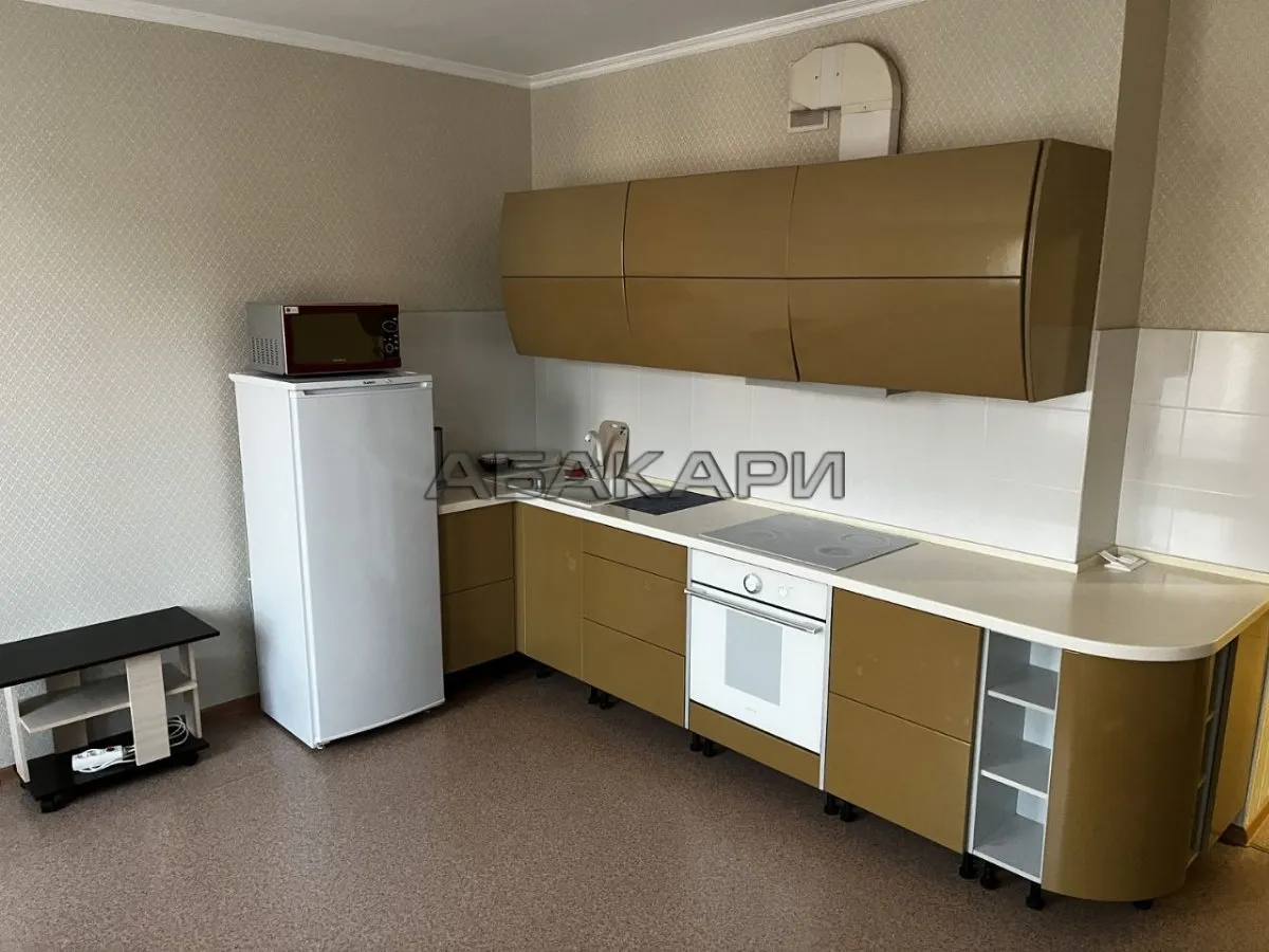 1-комнатная Капитанская улица, 6 за 37000 руб/мес фото 1 1-комнатная Капитанская улица, 6 за 37000 руб/мес фото 1