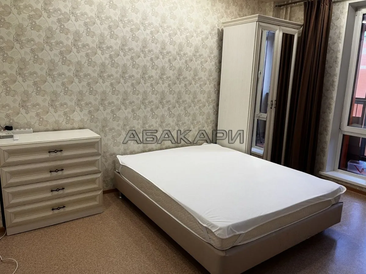 1-комнатная Капитанская улица, 6 за 37000 руб/мес фото 2 1-комнатная Капитанская улица, 6 за 37000 руб/мес фото 2