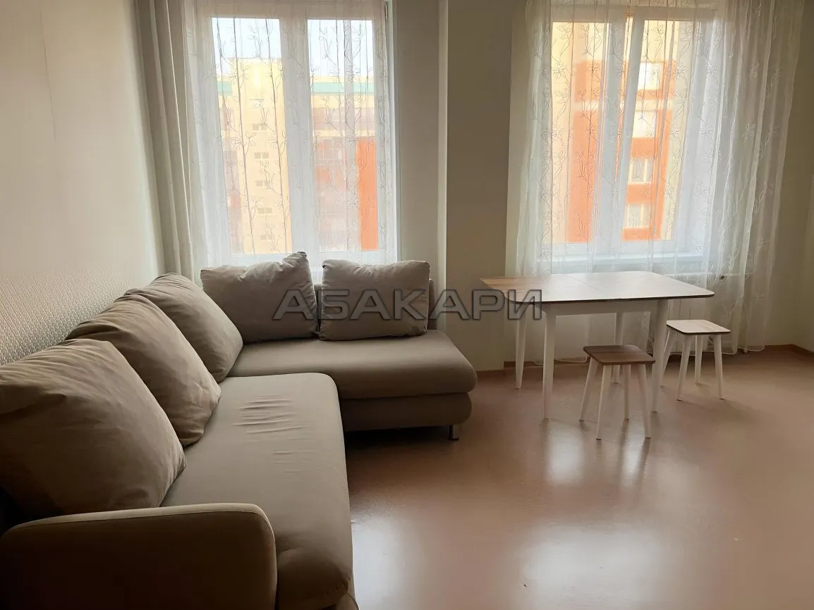 1-комнатная Капитанская улица, 6 за 37000 руб/мес фото 3 1-комнатная Капитанская улица, 6 за 37000 руб/мес фото 3