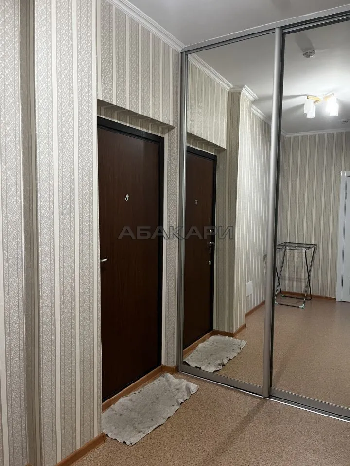 1-комнатная Капитанская улица, 6 за 37000 руб/мес фото 5 1-комнатная Капитанская улица, 6 за 37000 руб/мес фото 5