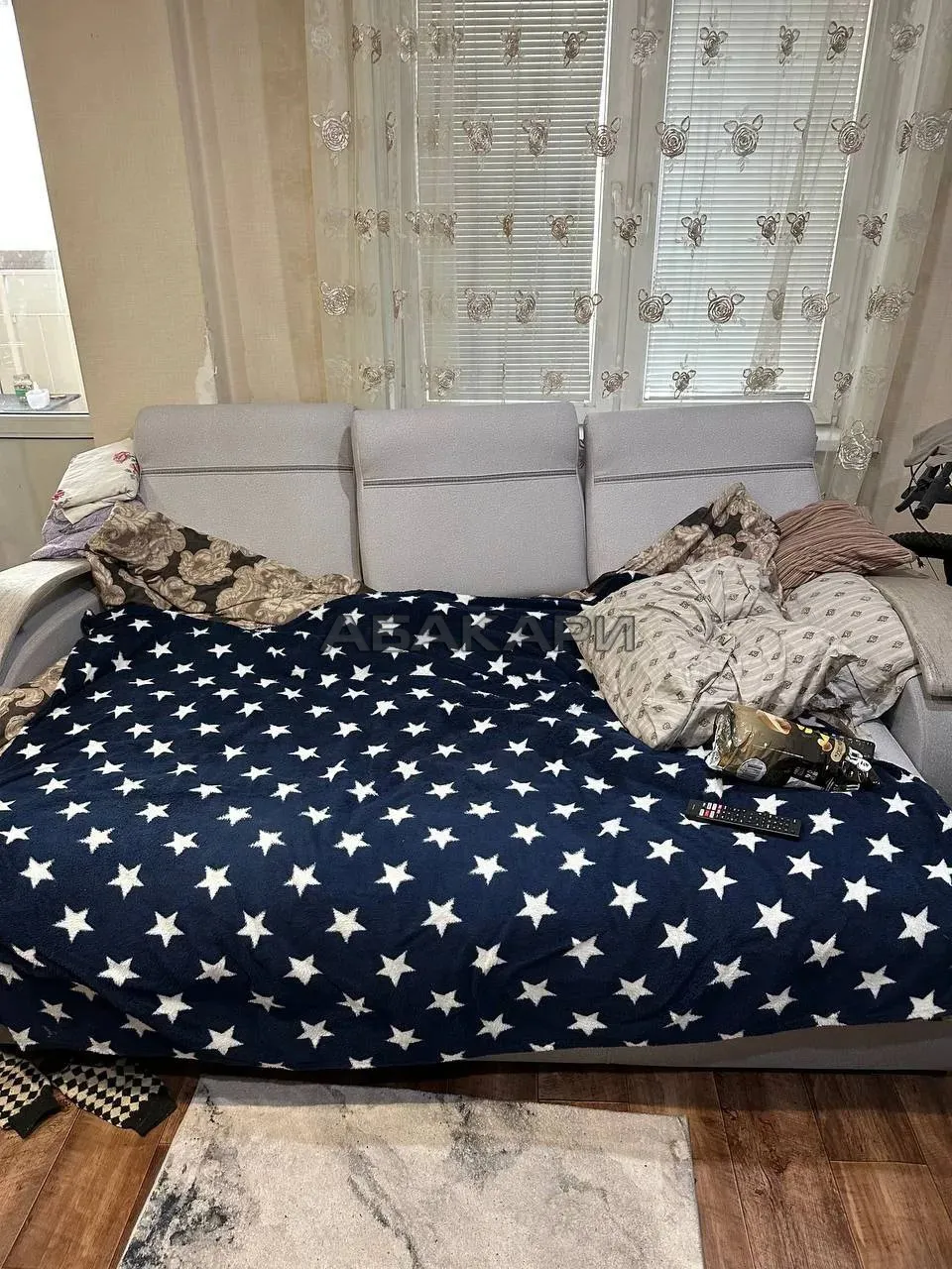 студия Караульная улица, 40  за 25000 руб/мес фото 2