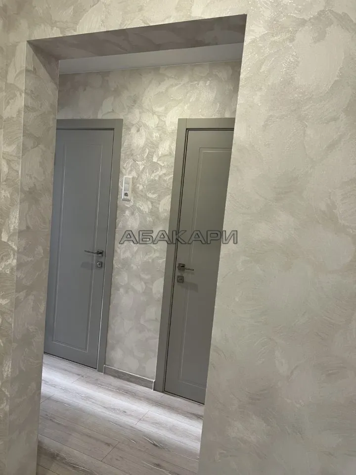 2-комнатная Караульная улица, 82  за 50000 руб/мес фото 7