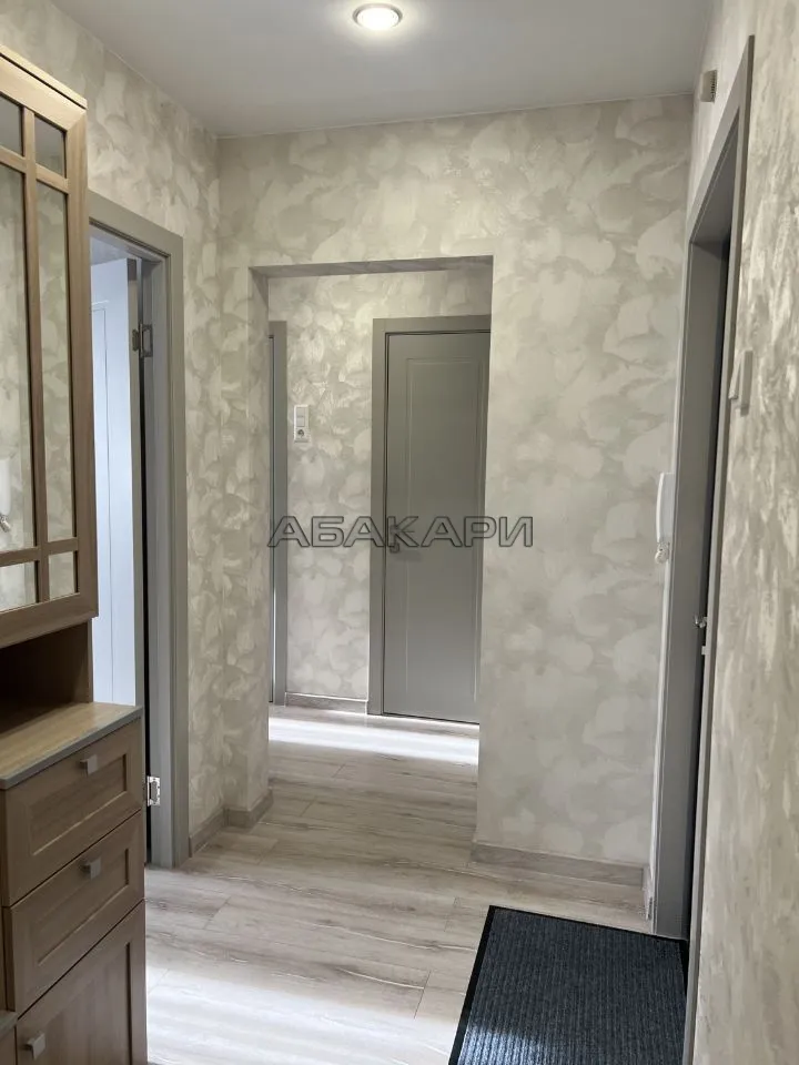 2-комнатная Караульная улица, 82  за 50000 руб/мес фото 8