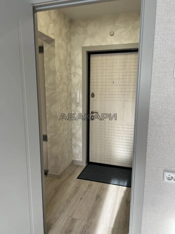 2-комнатная Караульная улица, 82  за 50000 руб/мес фото 9