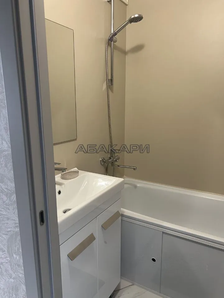 2-комнатная Караульная улица, 82  за 50000 руб/мес фото 14