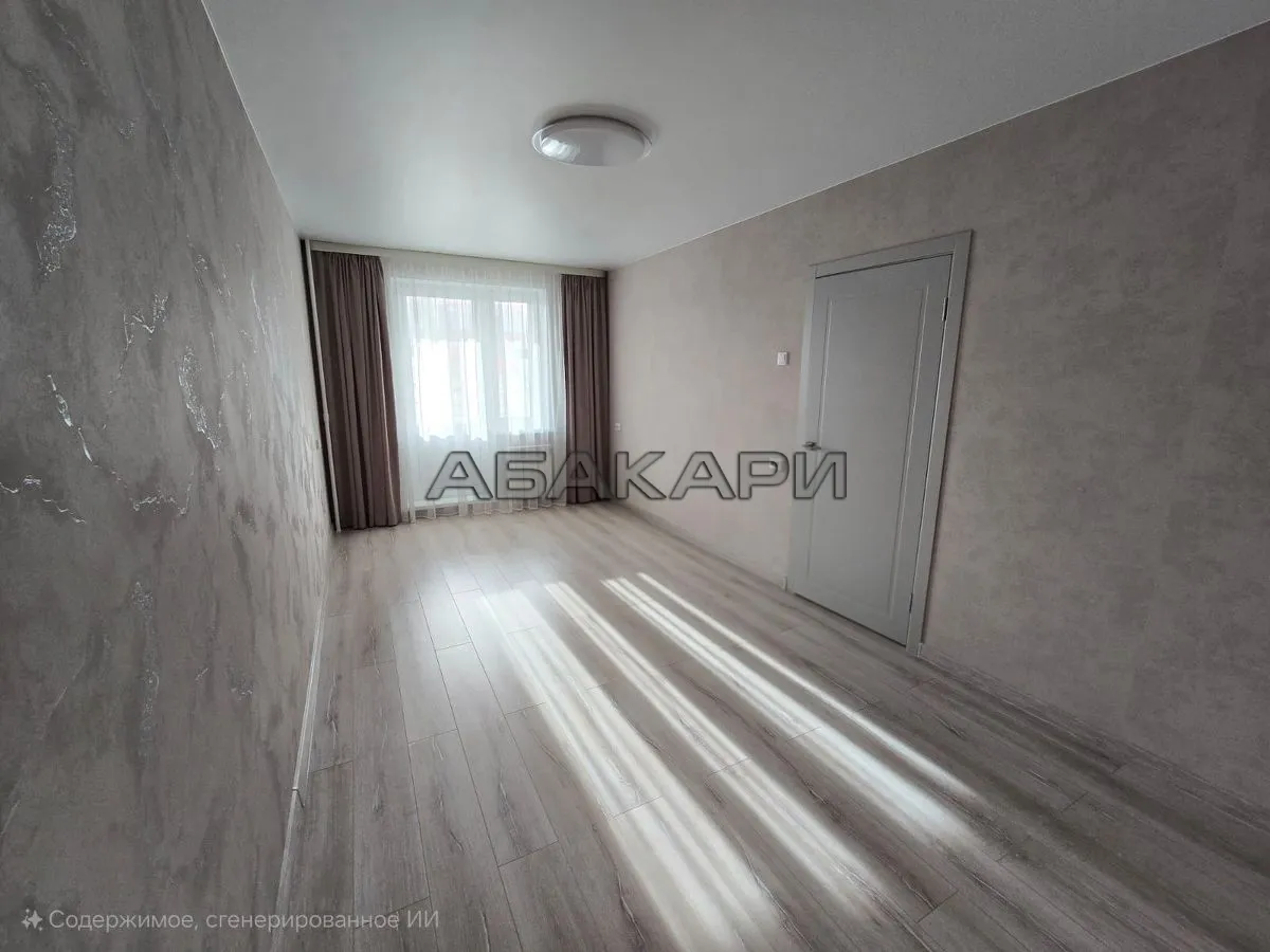 2-комнатная Караульная улица, 82  за 50000 руб/мес фото 22